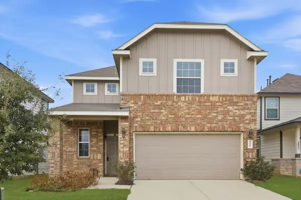 4927 Blue Jacaranda Way, Spring, TX 77373