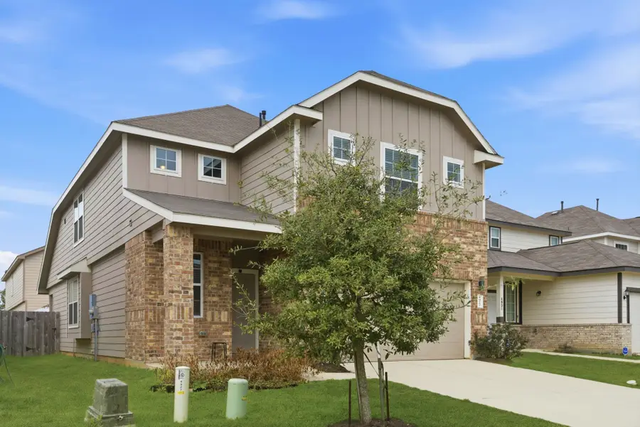 4927 Blue Jacaranda Way, Spring, TX 77373 - #3