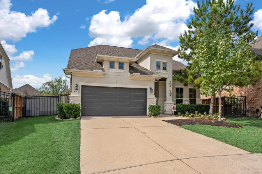 4300 Silver Oak Place, Spring, TX 77386 - Image #2