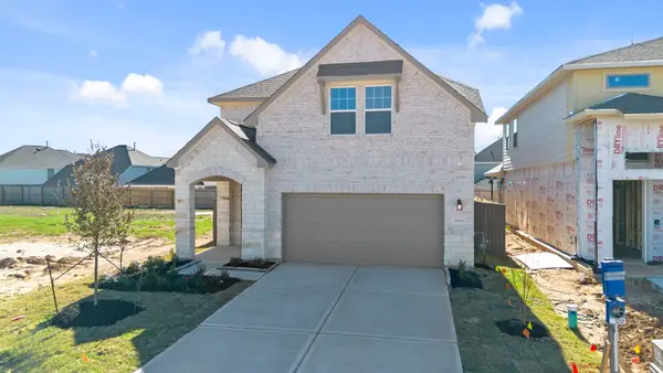 21615 Foxes Trove Trail, Magnolia, TX 77355