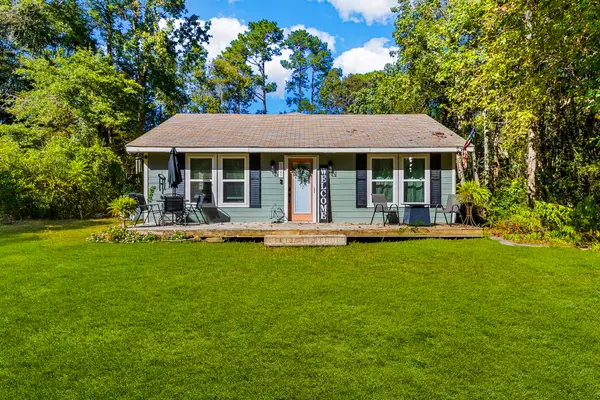 1325 Josephine Road, Livingston, TX 77351