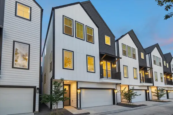 807 Martin Street #B, Houston, TX 77018