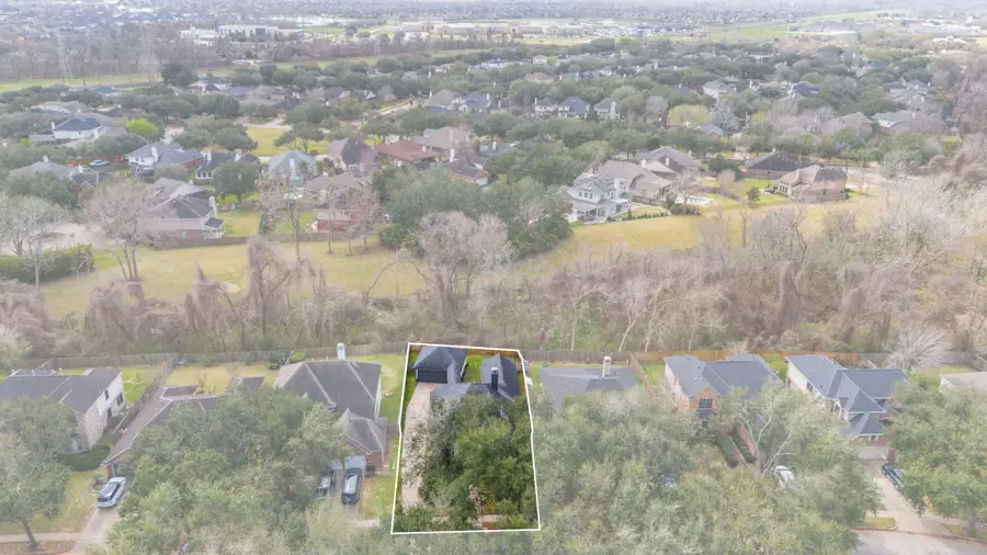 2718 Five Oaks Drive, Missouri City, TX 77459 - #3