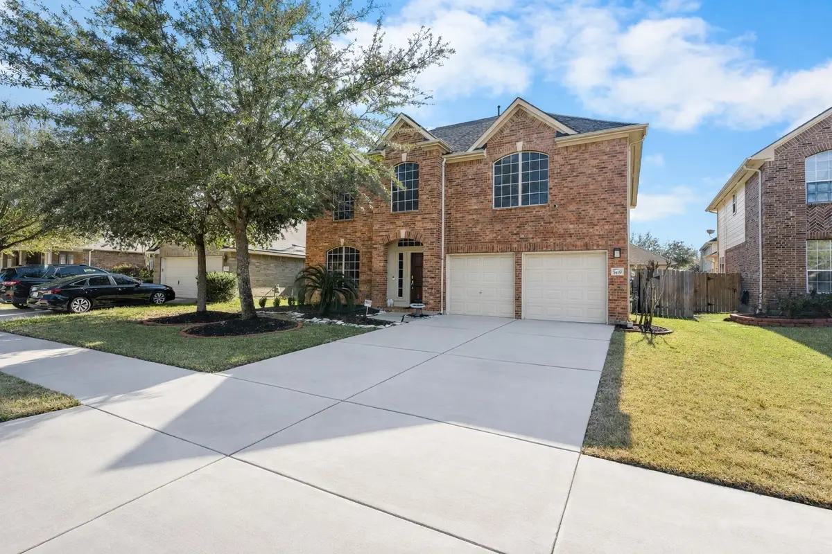 7419 Chathan Glen Lane, Richmond, TX 77407 - #1