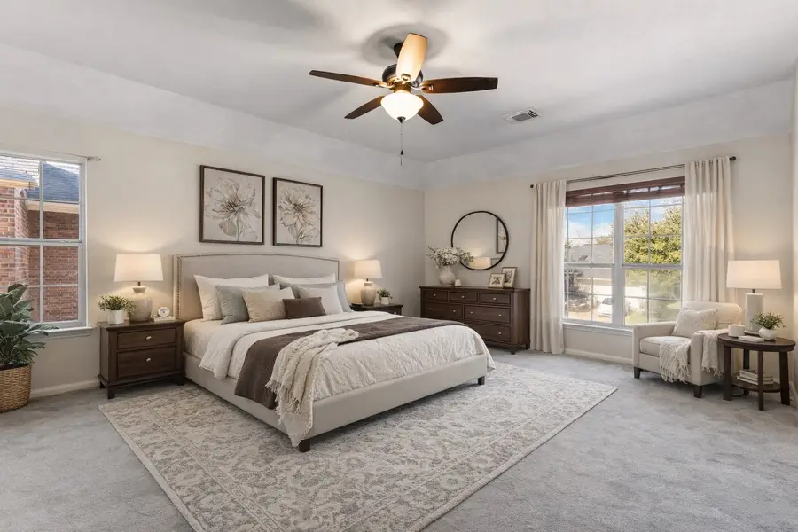 7419 Chathan Glen Lane, Richmond, TX 77407 - #2