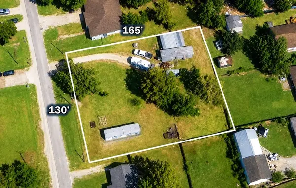 8814 Lanewood Drive, Houston, TX 77016
