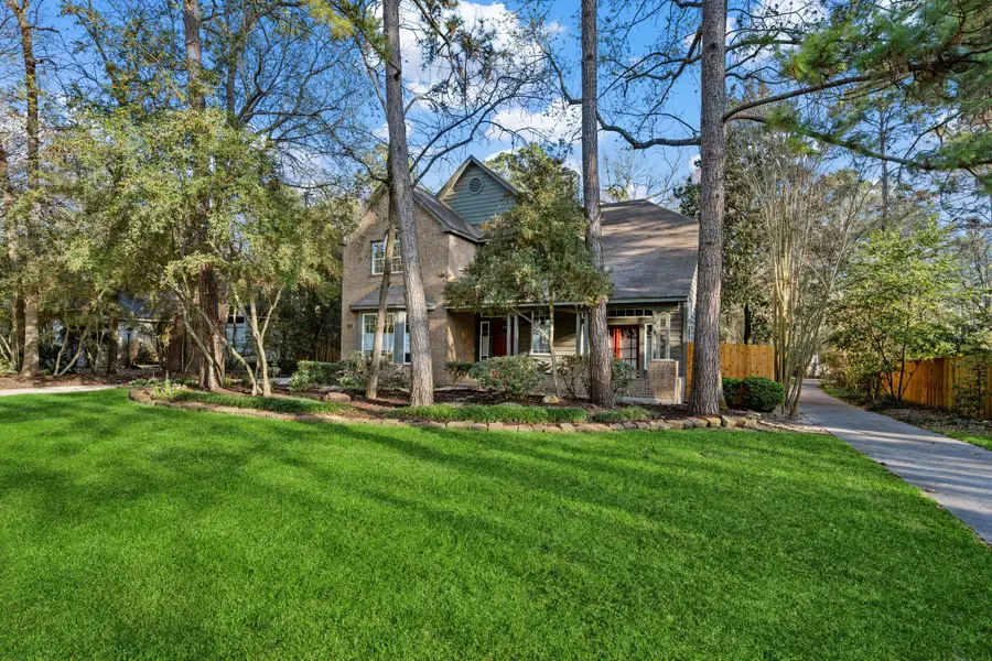 126 E Wilde Yaupon Circle, The Woodlands, TX 77381 - #2