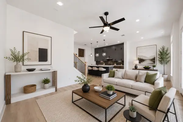 754 Curtin Street, Houston, TX 77018
