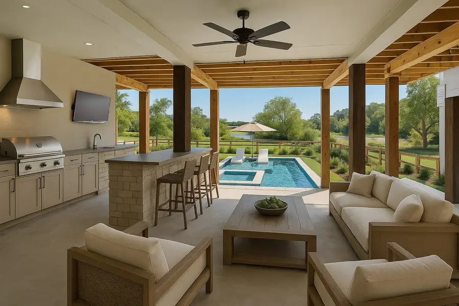 3845 Water Street, Dickinson, TX 77539 - #3