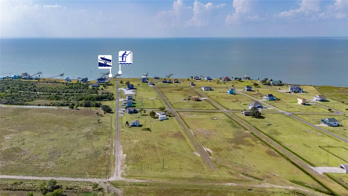 Lot 3-4 Mockingbird Lane, Anahuac, TX 77514 - Image #1