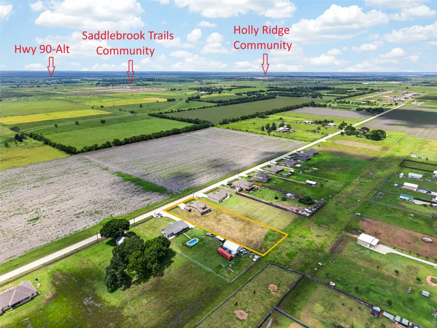 7703 Lehman Road, Beasley, TX 77417 - #3