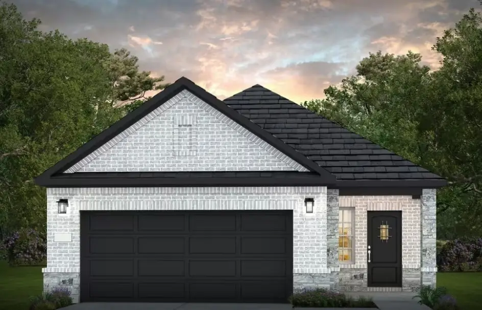 6927 Brilliance Drive, Rosenberg Richmond, TX 77469 - #1