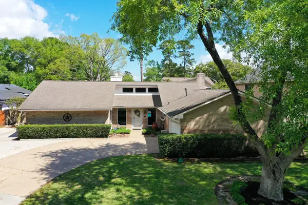 20306 Atascocita Shores Drive, Humble, TX 77346