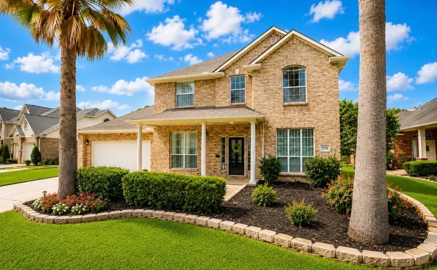 17714 Lakes Of Pine Forest Drive, Houston, TX 77084 - #2