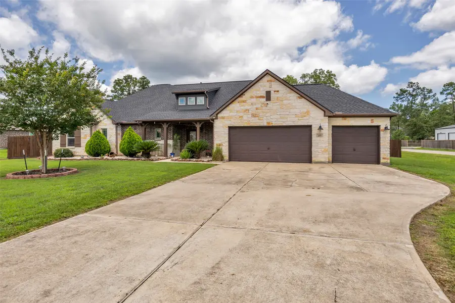 265 Road 662, Dayton, TX 77535 - #2