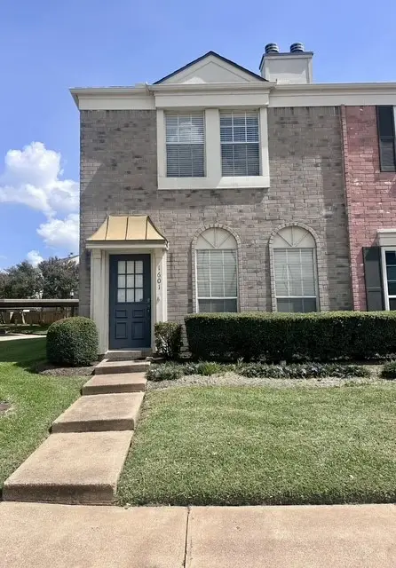2910 Grants Lake Boulevard #1601, Sugar Land, TX 77479