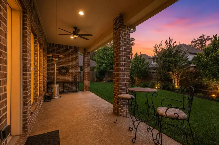 18707 Montero Lane, New Caney, TX 77357 - #2