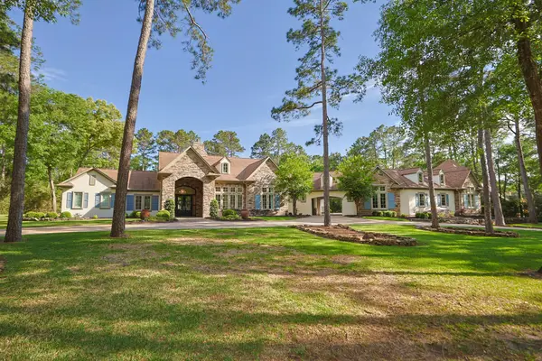 38223 Windy Ridge Trail, Magnolia, TX 77355