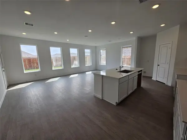 22014 Maddaloni View Drive, Hockley, TX 77447