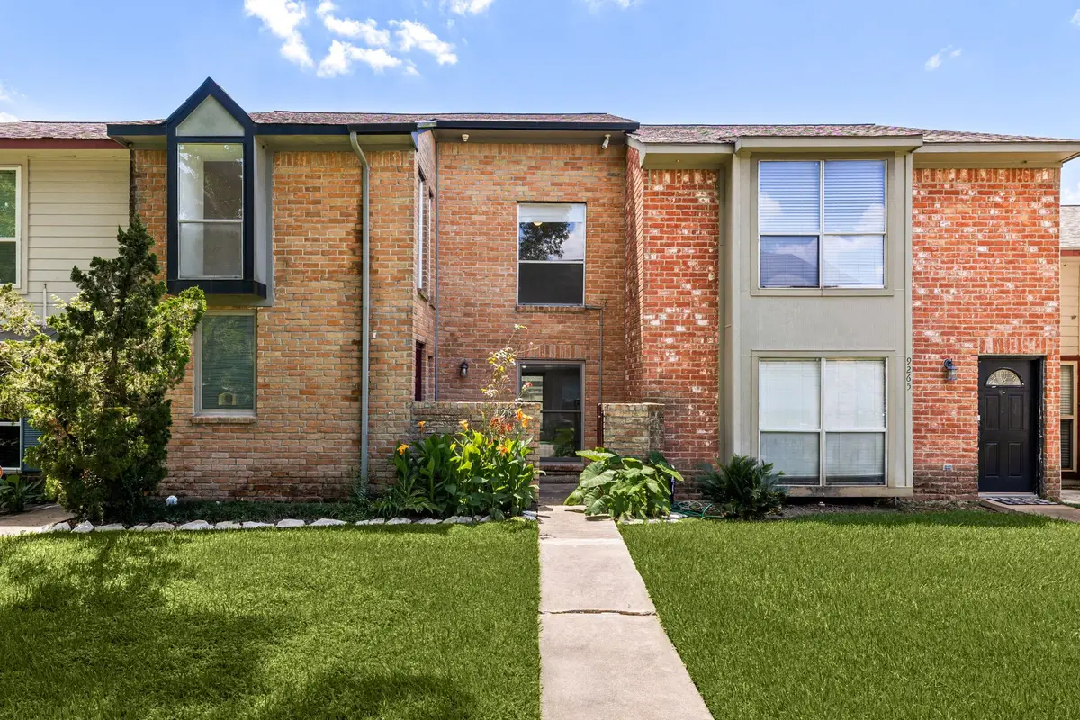 9263 Westwood Village Drive #50, Houston, TX 77036 - #1