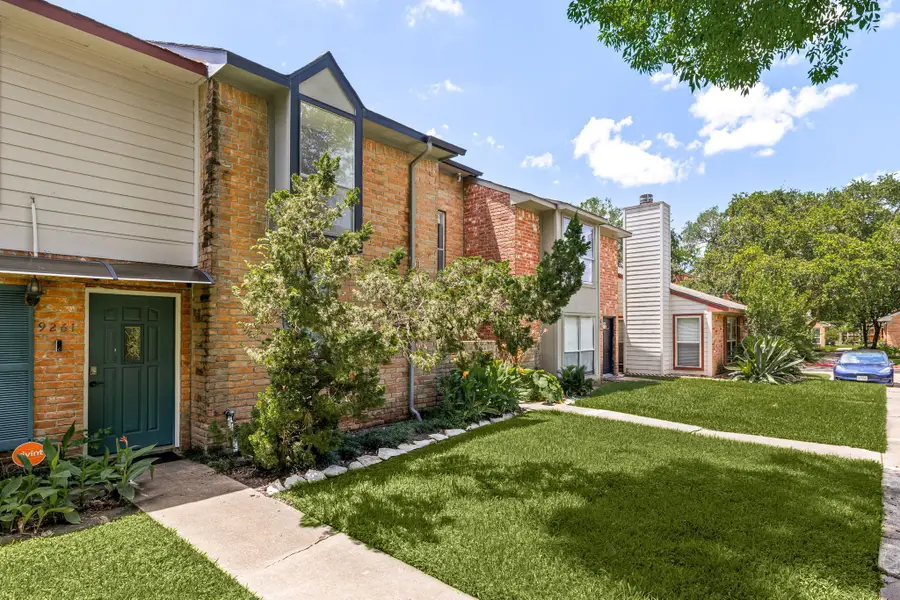 9263 Westwood Village Drive #50, Houston, TX 77036 - #3