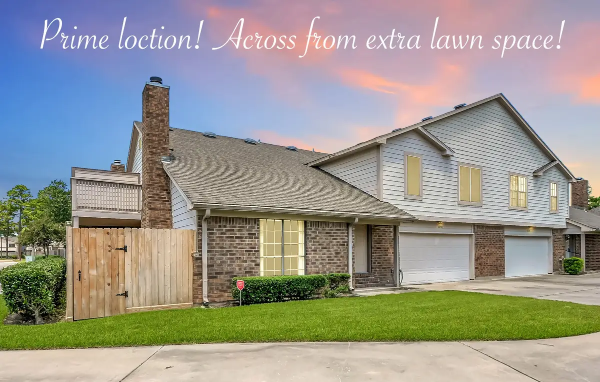 16906 Timberwork Road #161, Spring, TX 77379 - #1