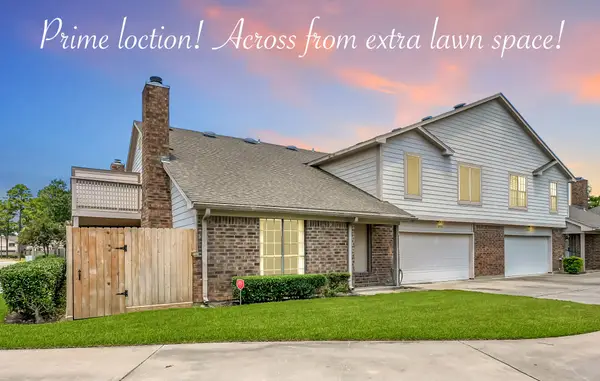 16906 Timberwork Road #161, Spring, TX 77379