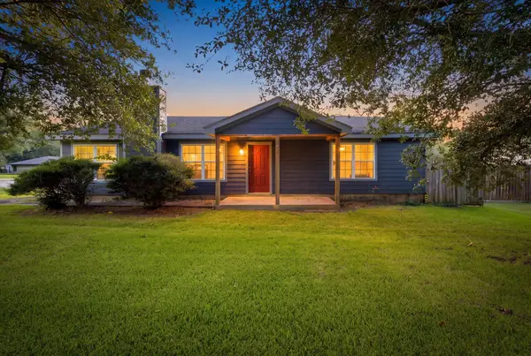 707 Layl Drive, Liberty, TX 77575