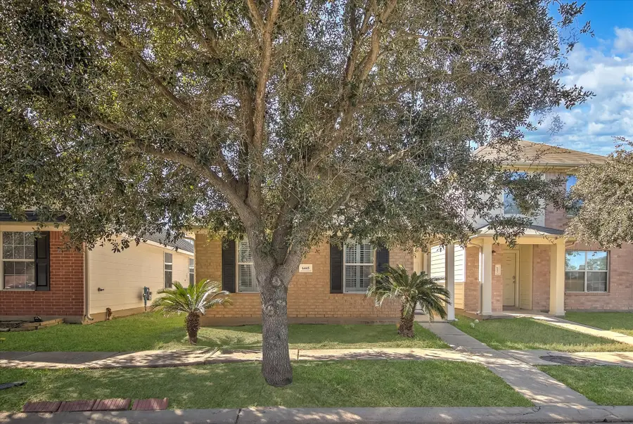 6445 Mountain Pines Lane, Katy, TX 77449 - #2