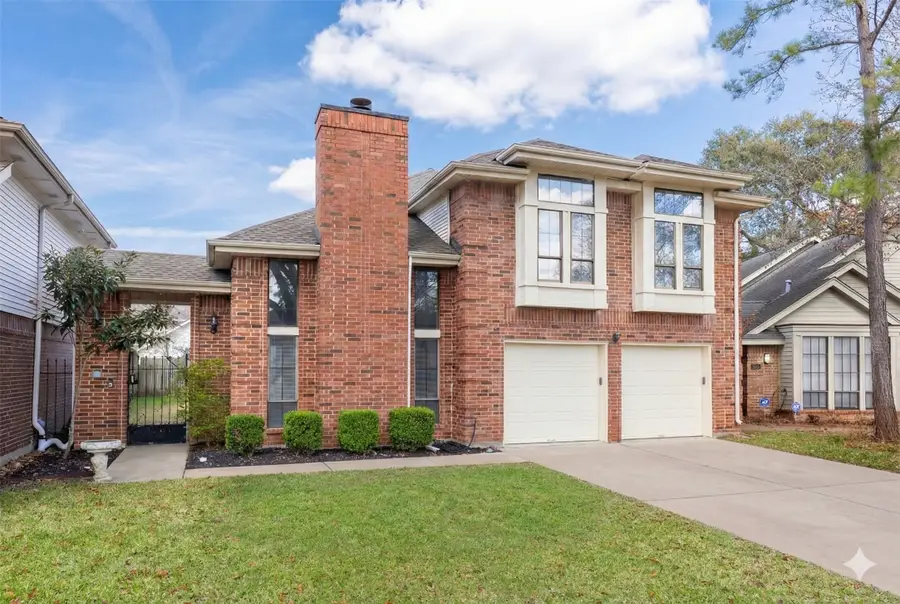 2110 Paso Rello Drive, Houston, TX 77077 - #2