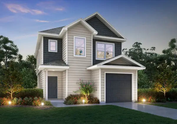22780 American Kestrel Court, Splendora, TX 77372
