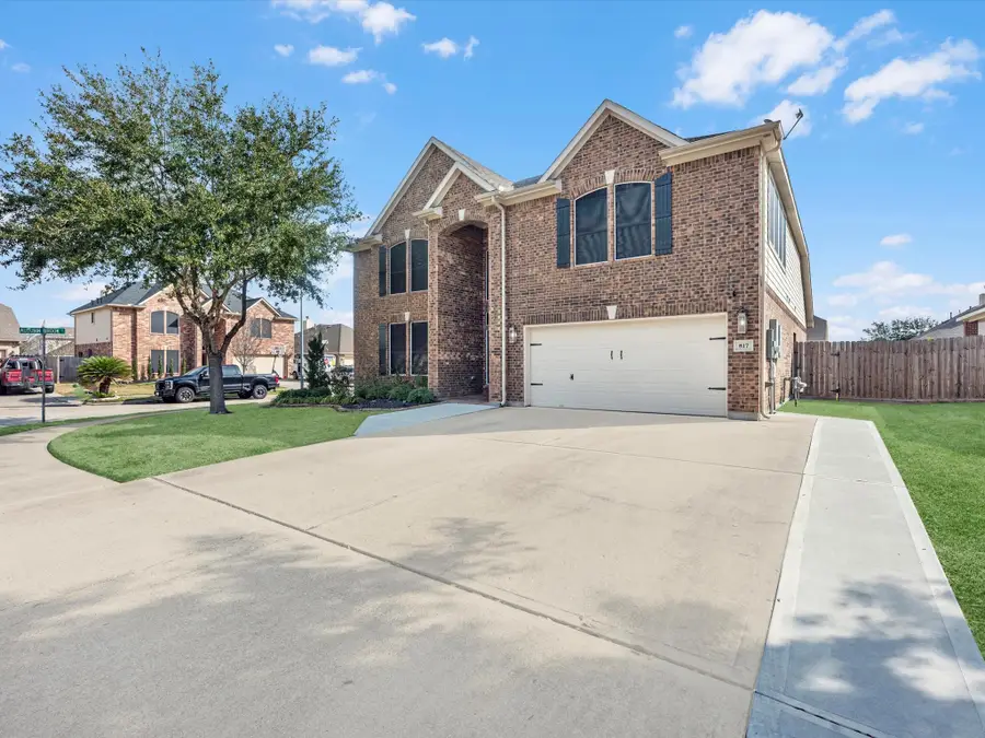 817 Dawn Ridge Way, Seabrook, TX 77586 - #2