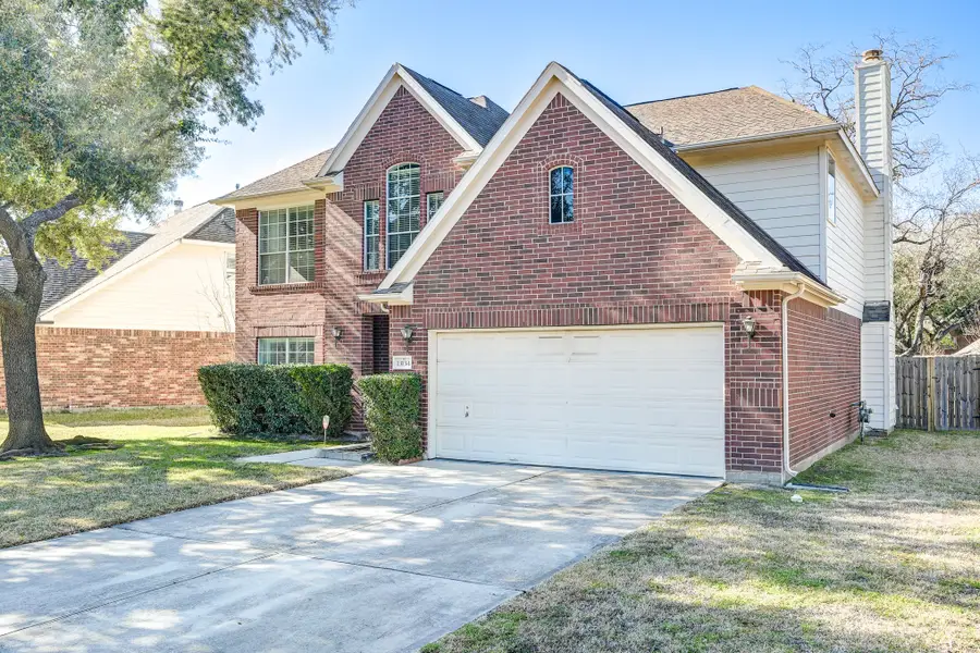 13134 Durbridge Trail Drive, Houston, TX 77065 - #3