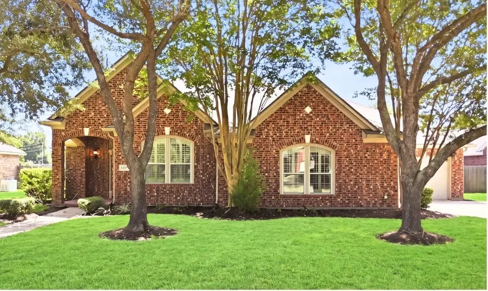 1227 Wellshire Drive, Katy, TX 77494 - #1