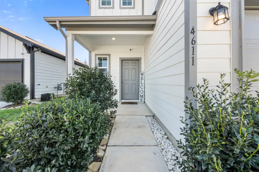 4611 Prairie Chase Drive, Houston, TX 77069 - Image #2