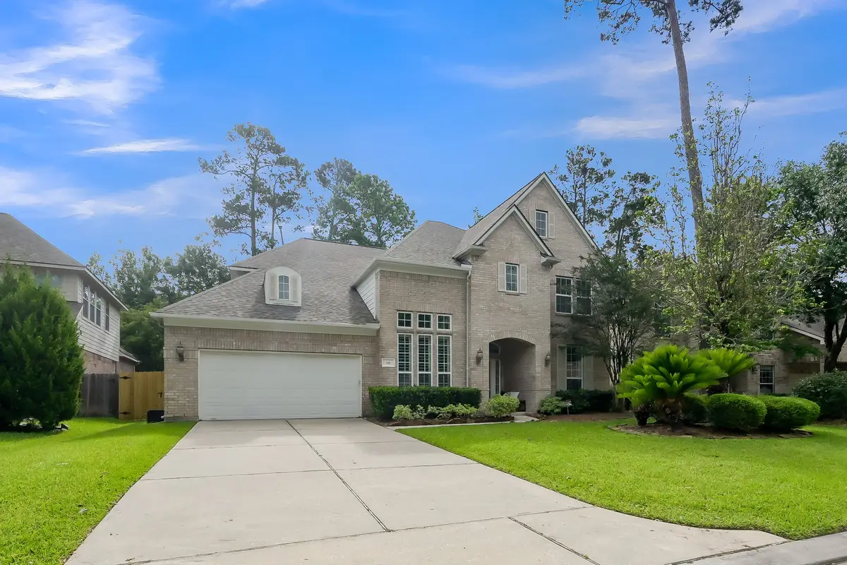 118 Oriel Oaks Circle, The Woodlands, TX 77382 - #1