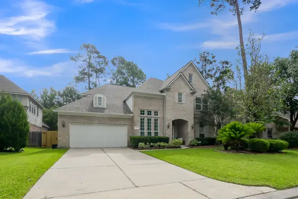 118 Oriel Oaks Circle, The Woodlands, TX 77382
