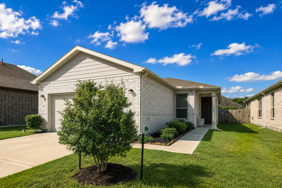 20900 Sheffield Park Drive, Porter, TX 77365 - #2