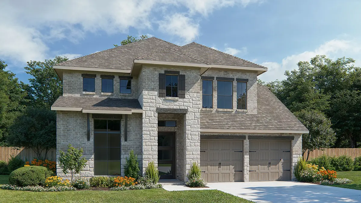 468 Dove Meadow Lane, Katy, TX 77493 - #1