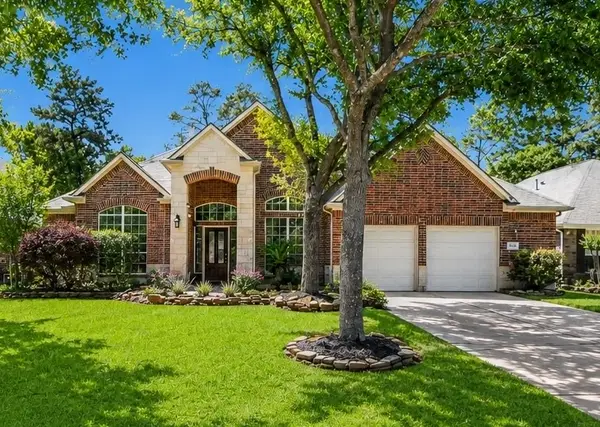 25432 Ramrock Drive, Porter, TX 77365