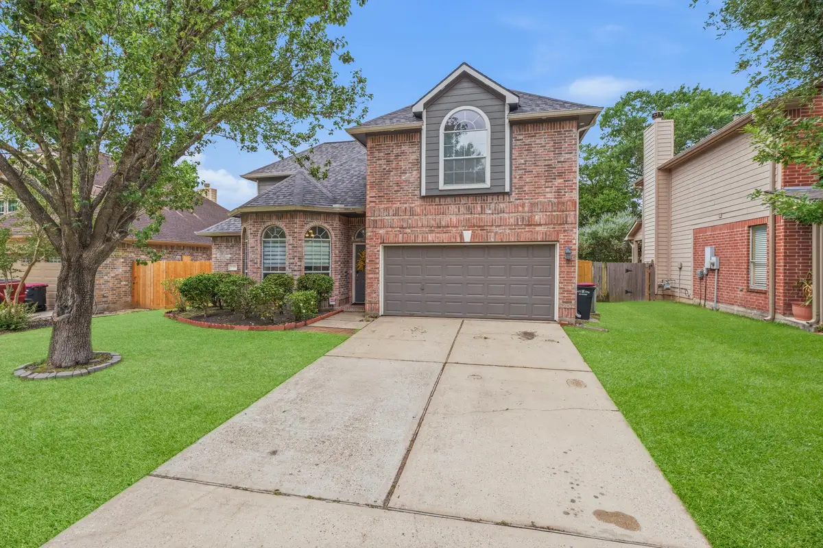 23711 Spring Dane Drive, Spring, TX 77373 - #1