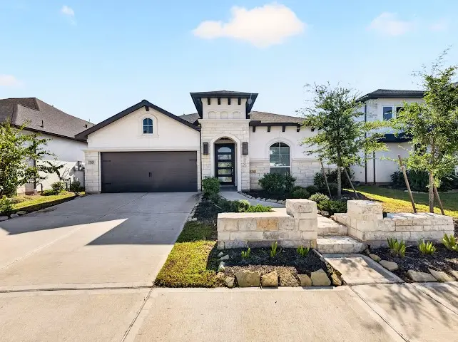 7559 Pemberley Court, Katy, TX 77493 - #1