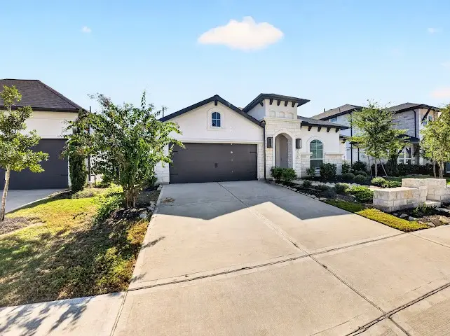 7559 Pemberley Court, Katy, TX 77493 - #2