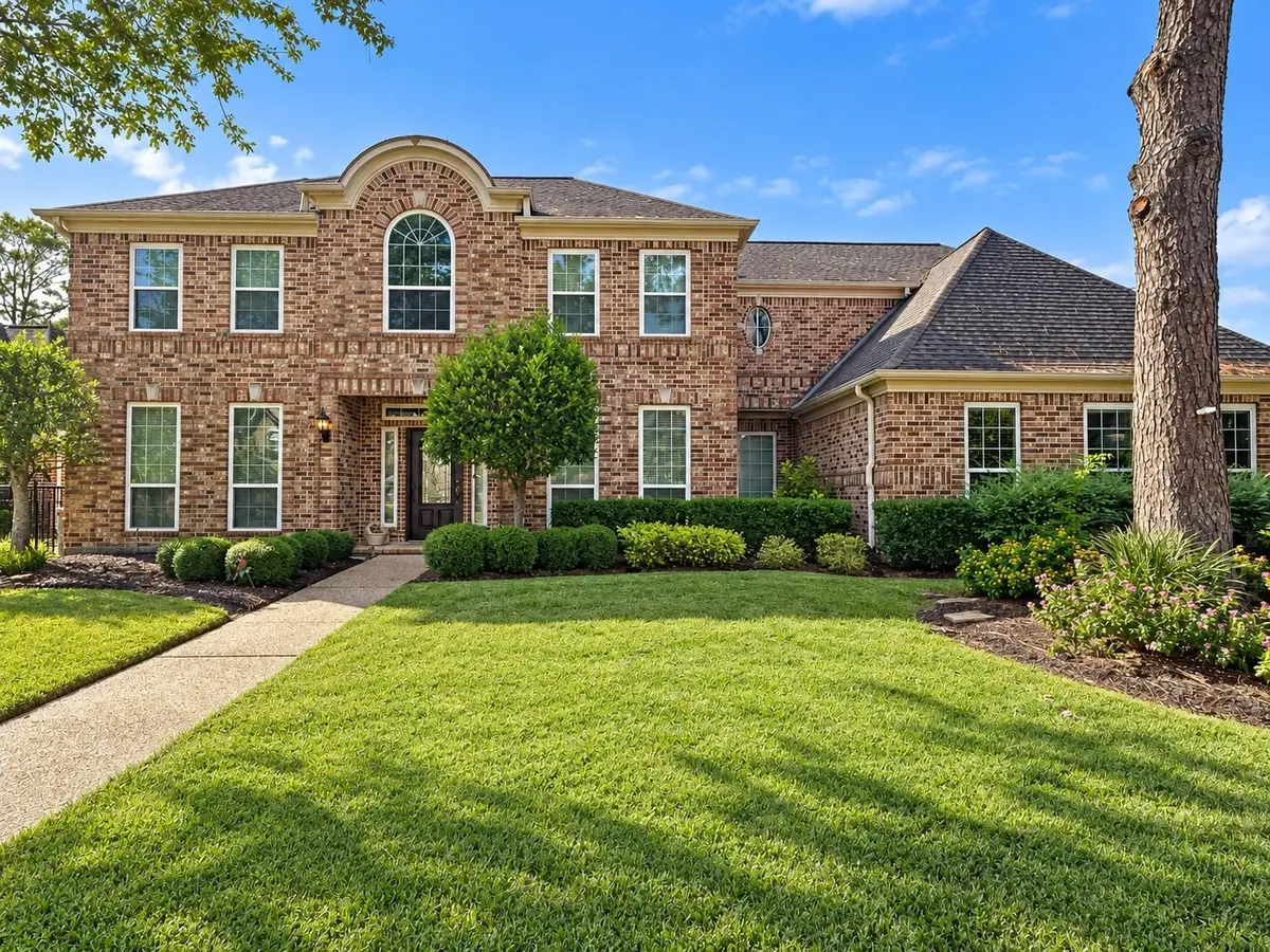 21302 Kelliwood Greens Drive, Katy, TX 77450 - #1