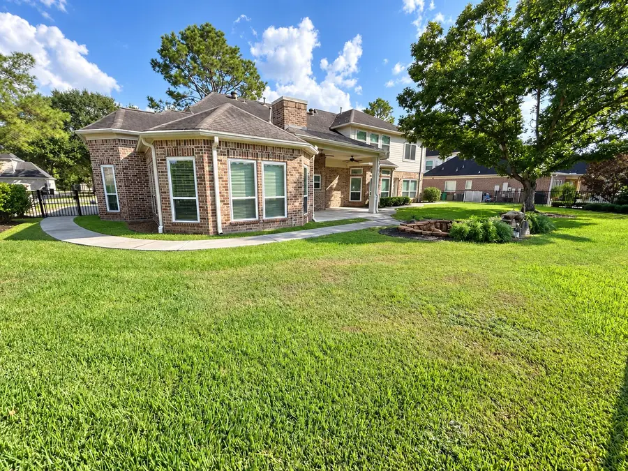 21302 Kelliwood Greens Drive, Katy, TX 77450 - #2