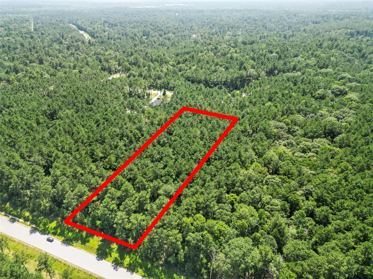 Lot 77 Wagon Pass Drive Drive, Huntsville, TX 77340 - #1