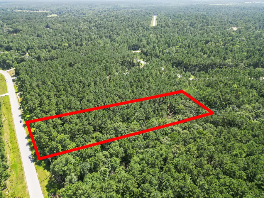 Lot 77 Wagon Pass Drive Drive, Huntsville, TX 77340 - #3