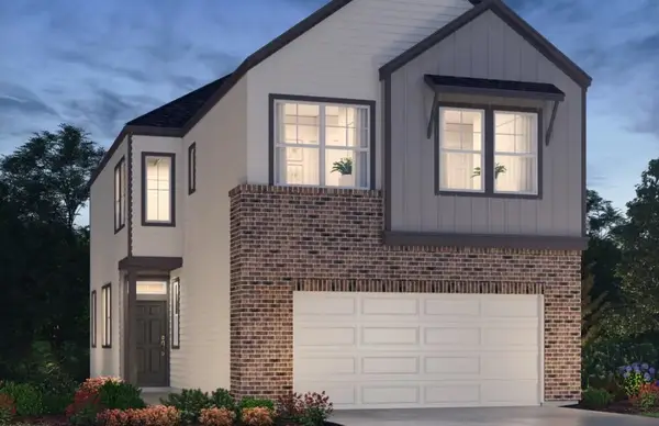 6334 Sapphire Ocean Drive, Houston, TX 77092