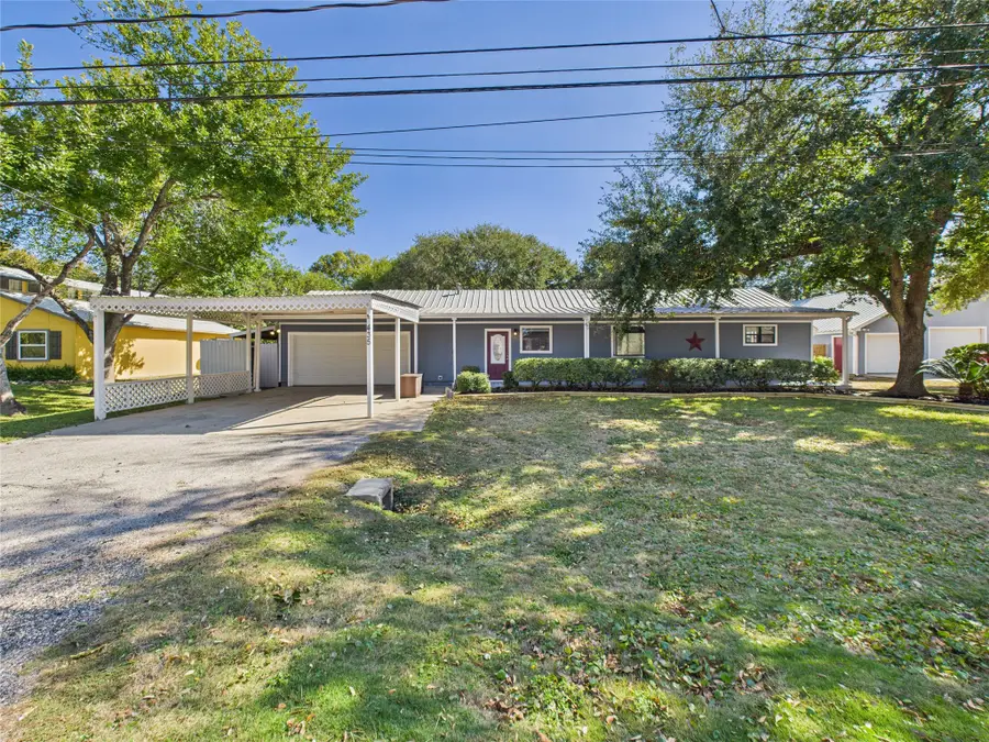 435 3rd Street, San Leon, TX 77539 - #3