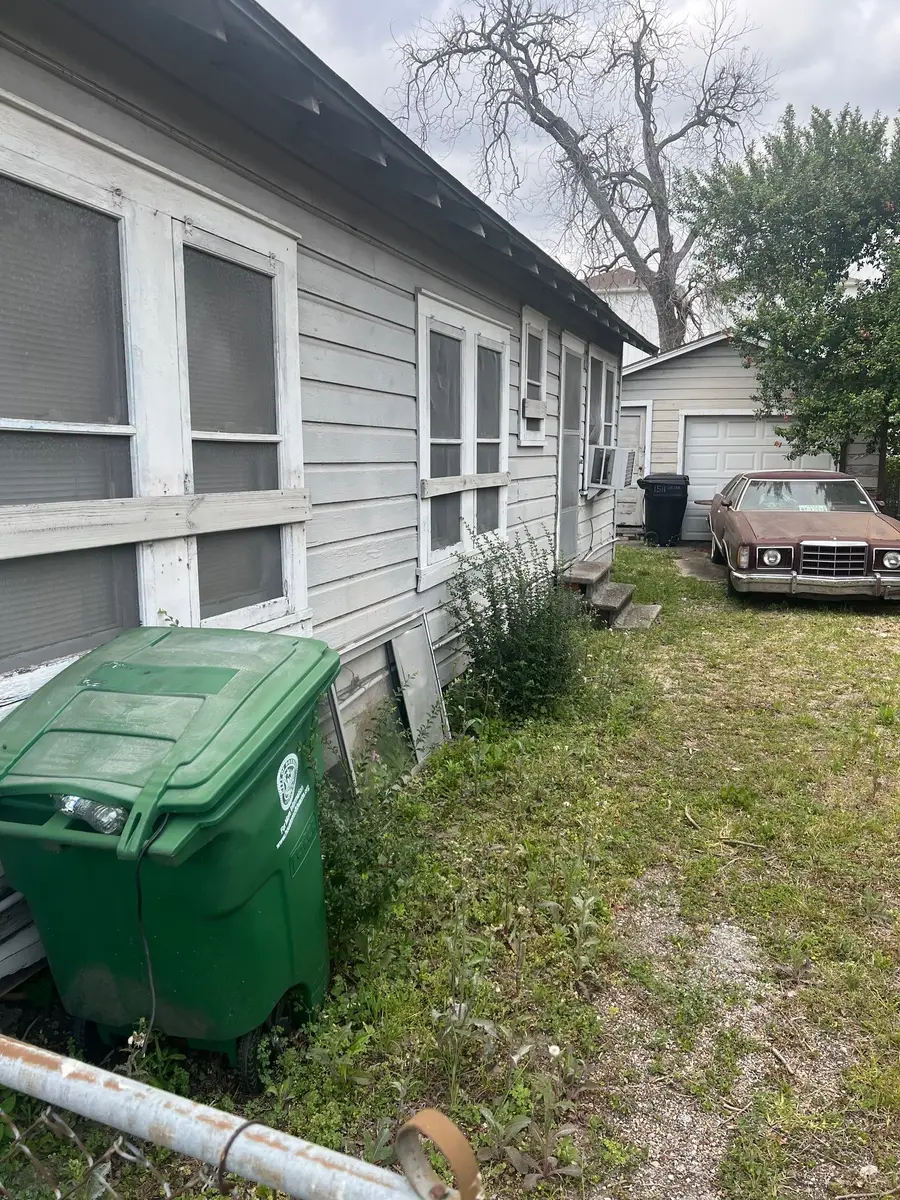1511 Weiss Street, Houston, TX 77009 - #3